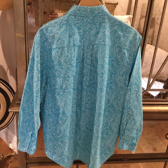 Fresh Produce shirt M - Picture 6 of 6